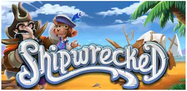 Shipwrecked:Castaway Island