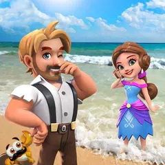 Descargar APK de Shipwrecked:náufrago Isla