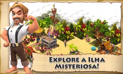 Baixar Shipwrecked:naufrágio ilha APK