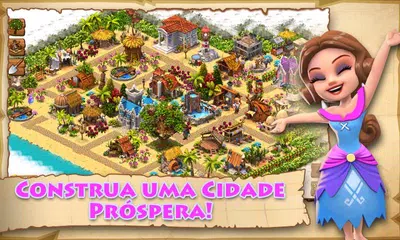 Baixar Shipwrecked:naufrágio ilha APK