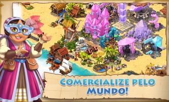 Shipwrecked imagem de tela 2