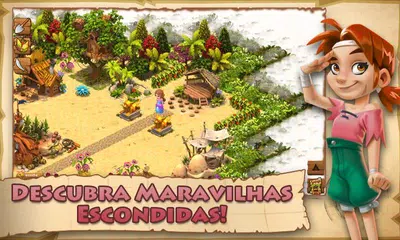 Baixar Shipwrecked:naufrágio ilha APK