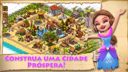 Baixar Shipwrecked:naufrágio ilha APK