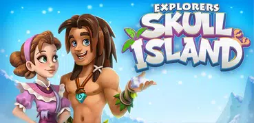 Skull Island: Sobrevivência Hi