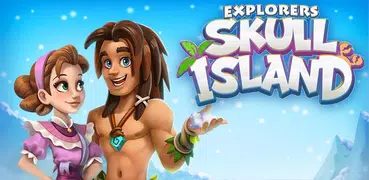 Skull Island: Supervivencia Hi