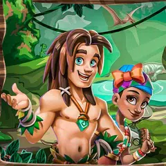 Descargar APK de Skull Island: Supervivencia Hi