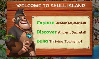 پوستر Skull Island