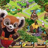 Brightwood Adventures:Meadow V APK