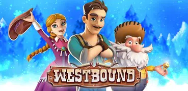 Westbound:Perils Ranch