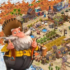 Westbound:Perils Ranch APK download