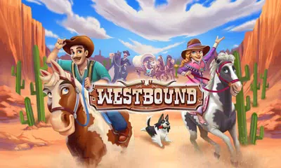 Westbound:Perils Ranch APK download