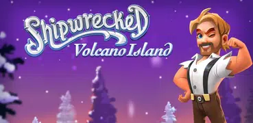 Volcano Island: Tropic Paradie