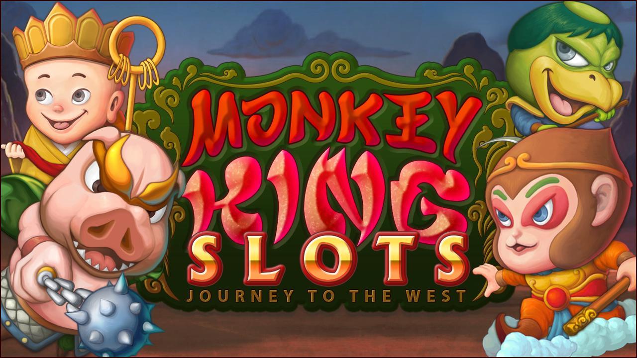 Monkey King Slot Monkey King Slot