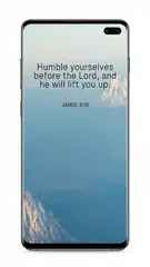 Inspiring Bible Verses Daily XAPK download