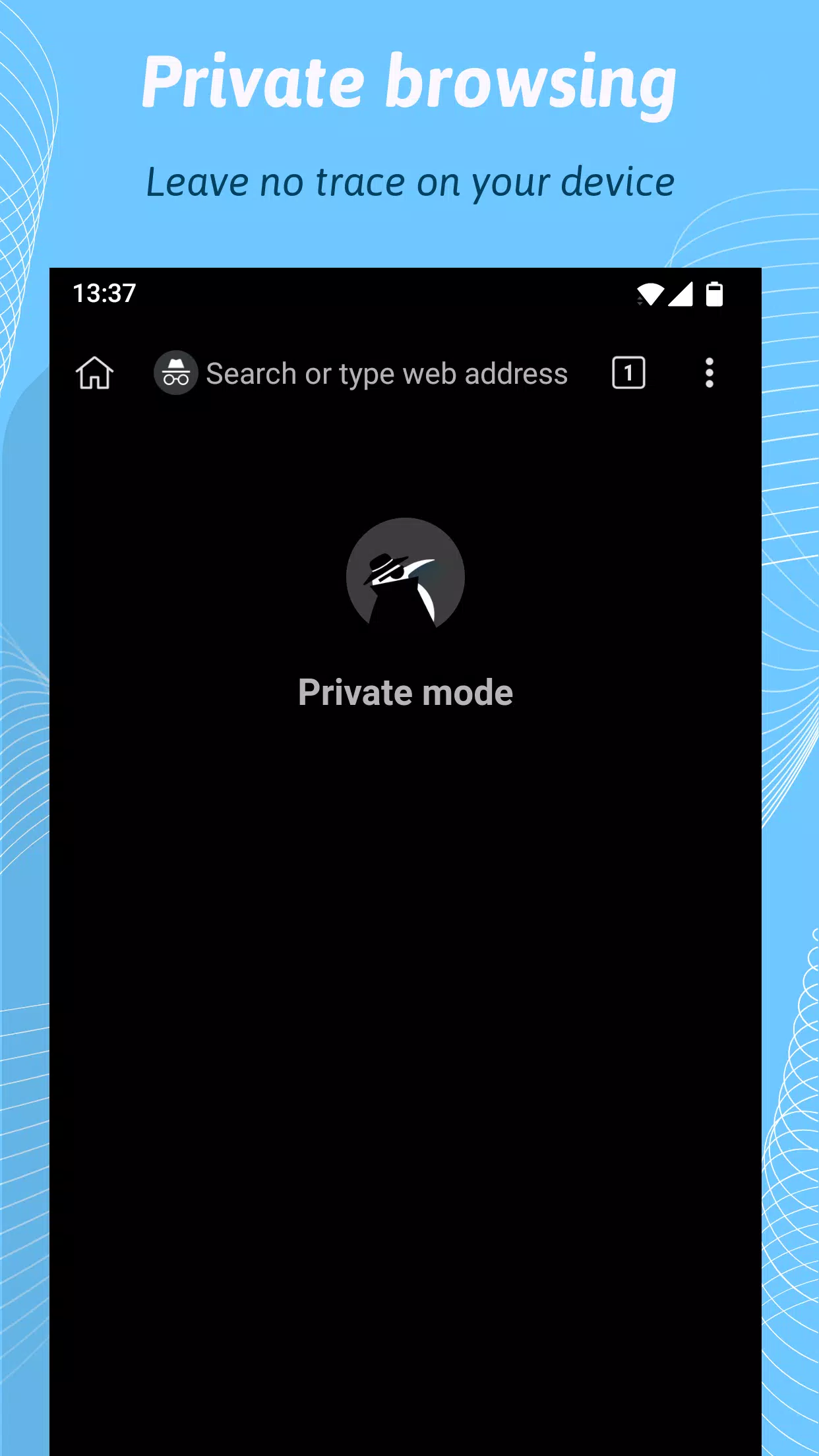 Kiwi Browser APK