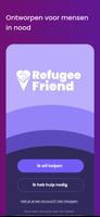 Refugee Friend پوسٹر