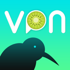 Icona Kiwi VPN Proxy: Free VPN, Best Unlimited VPN Proxy