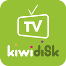 키위디스크 TV APK