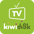 키위디스크 TV иконка