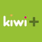 kiwi+ أيقونة