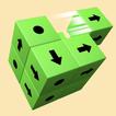 Tap Blast 3D -Take Blocks Away