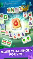 Mahjong Ocean 截圖 3