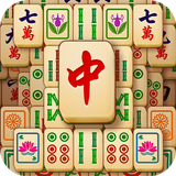 Mahjong Solitaire - Master aplikacja