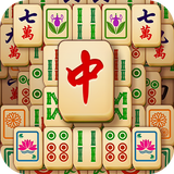 Mahjong Solitaire - Master