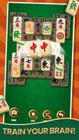 Mahjong poster