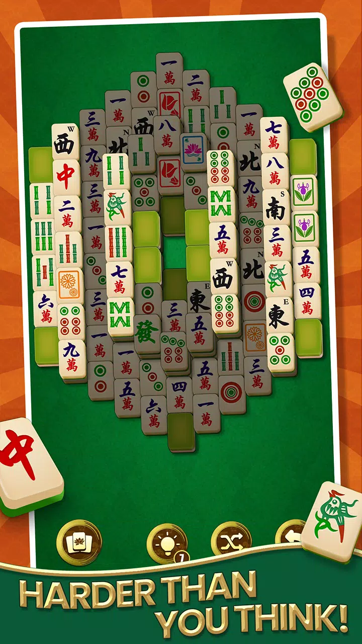 Download do APK de Mahjong Solitaire jogo para Android