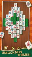 Mahjong imagem de tela 2