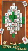 Mahjong capture d'écran 2