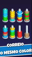 Nut Sort Cartaz