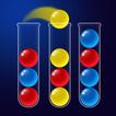 Color Ball Sort : Puzzle Game icône