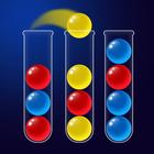 Color Ball Sort : Puzzle Game biểu tượng
