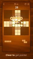 Wooden Block 99 syot layar 1