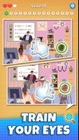 Differences ảnh chụp màn hình 1