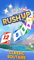 Rush Up Affiche