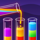 Color Water Sort : Puzzle Game APK