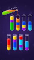 Color Water Sort : Puzzle Game screenshot 2