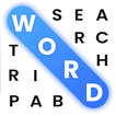 Word Search Trip icono