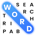 Word Search icône