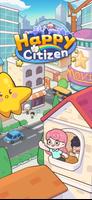 Poster Happy Citizens