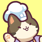 Chef Cat Restaurant icono