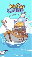 My Cat Cruise Plakat