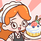 Happy Dessert Cafe иконка