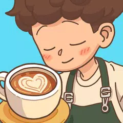 Happy Dessert Cafe XAPK download