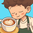 مقهى حلوى السعادة APK