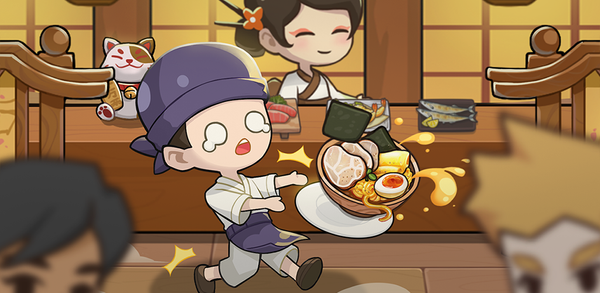 Cómo descargar la última versión de My Sushi Story APK 4.1.16 para Android 2024 image