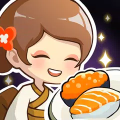 My Sushi Story XAPK download